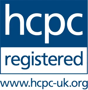 HCPC registered