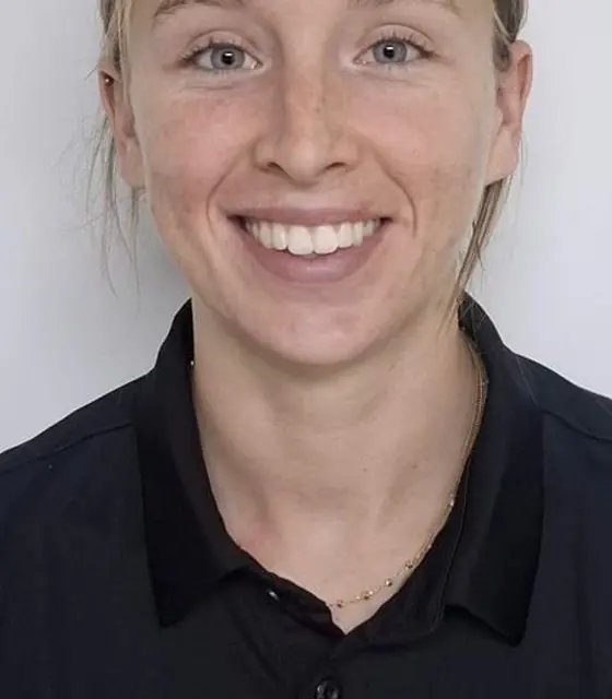 Freya Sullivan, osteopath